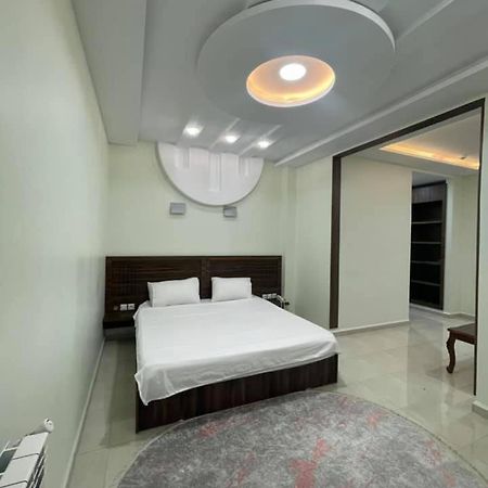 Hotel Borsa El Eulma Ngoại thất bức ảnh