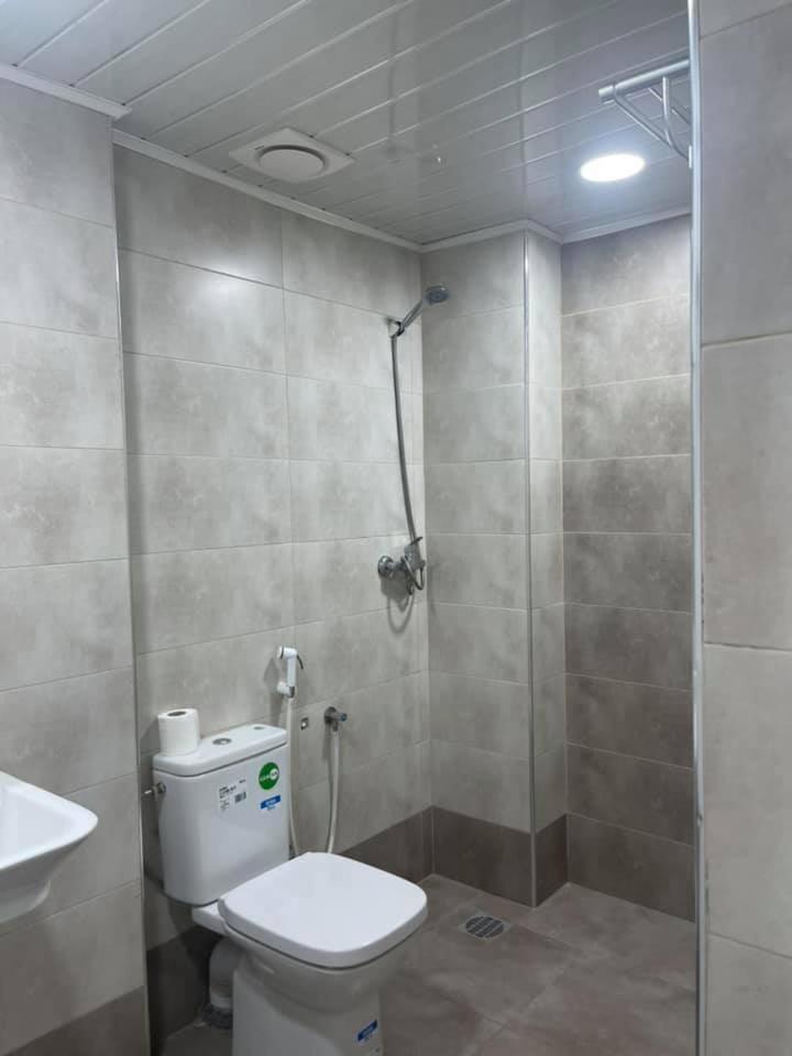Hotel Borsa El Eulma Ngoại thất bức ảnh
