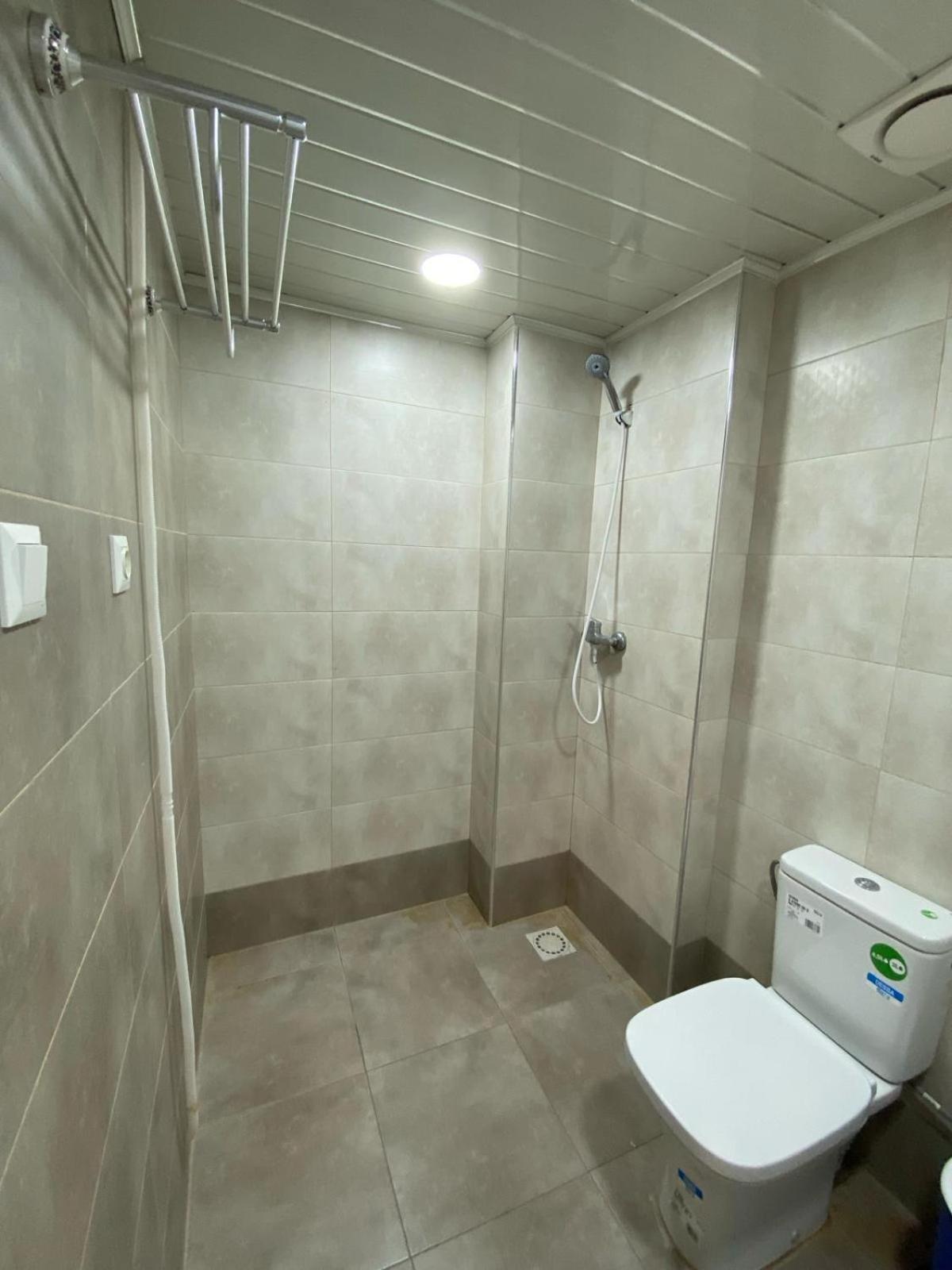 Hotel Borsa El Eulma Ngoại thất bức ảnh