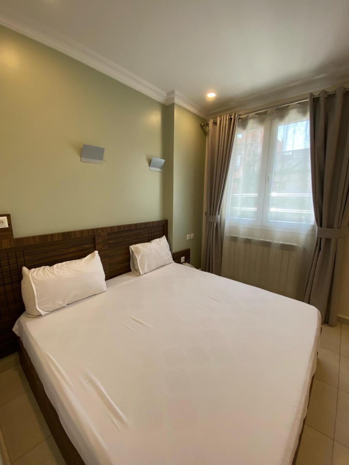 Hotel Borsa El Eulma Ngoại thất bức ảnh